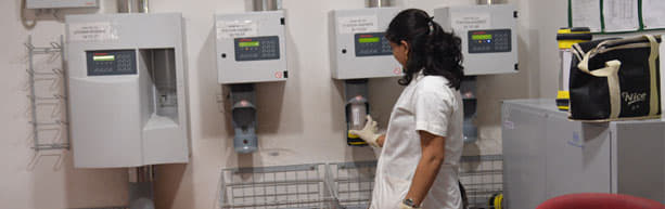 Pravara Rural Medical College Loni Academic Facilities photo 6